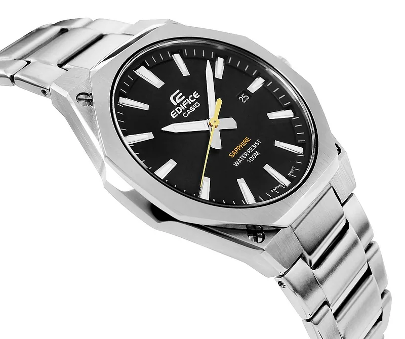 CASIO EFR-S108D-1AVUEF Men’s watch