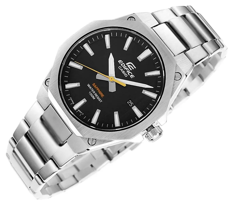 CASIO EFR-S108D-1AVUEF Men’s watch