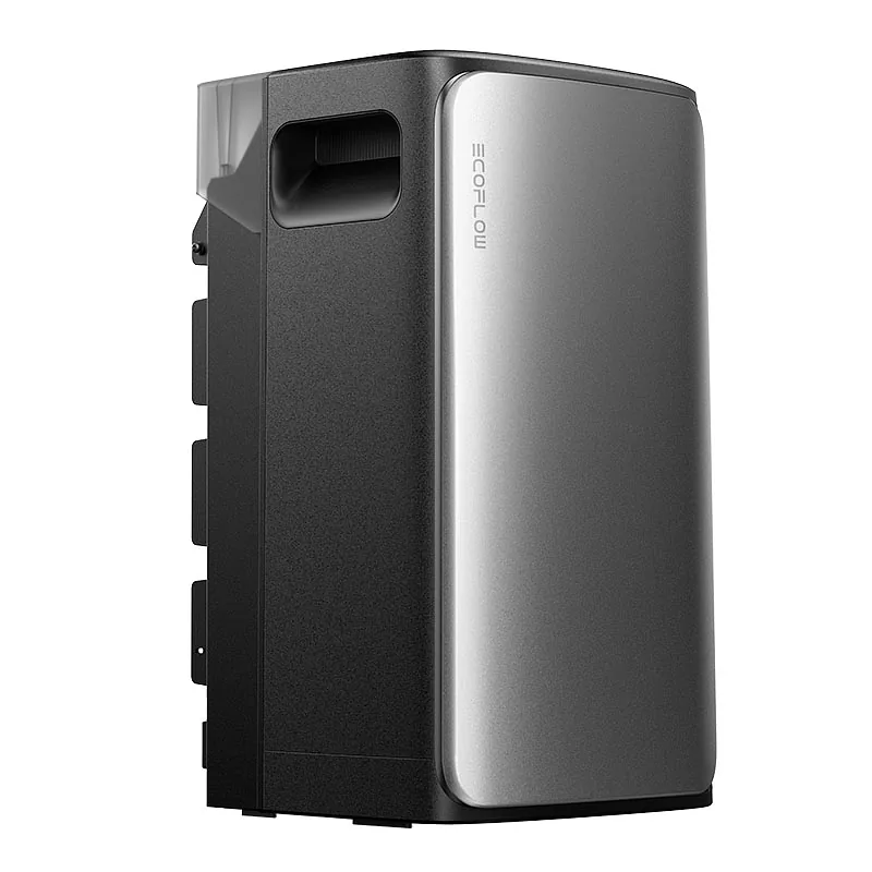 EcoFlow STREAM AC energy storage (1.92 kWh)