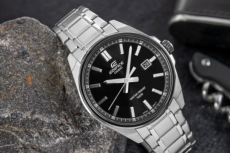 CASIO EFV-150D-1AVUEF Men’s watch