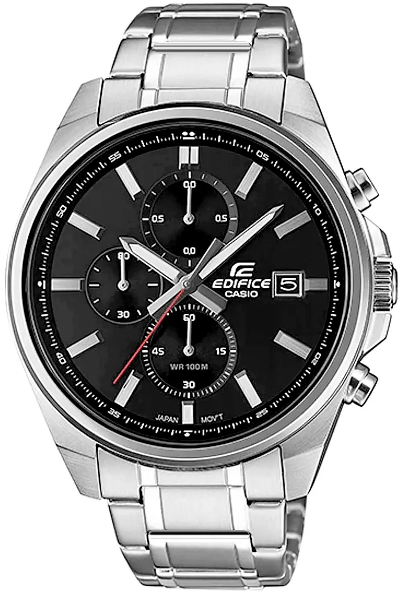 CASIO EFV-610D-1AVUEF Men's watch