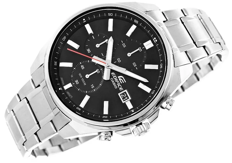 CASIO EFV-610D-1AVUEF Men’s watch