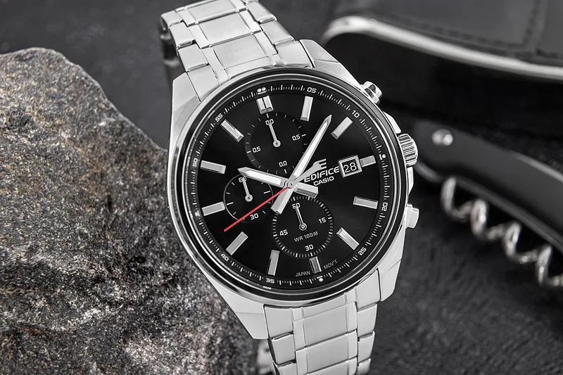 CASIO EFV-610D-1AVUEF Men’s watch