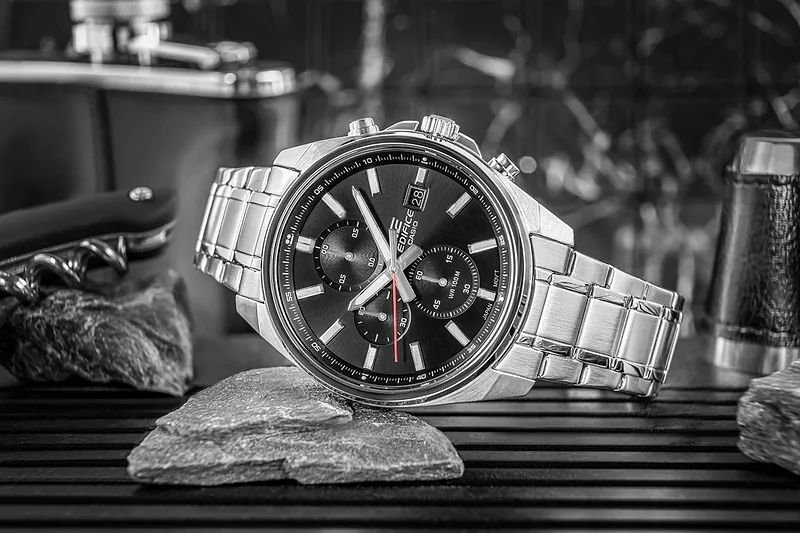 CASIO EFV-610D-1AVUEF Men’s watch