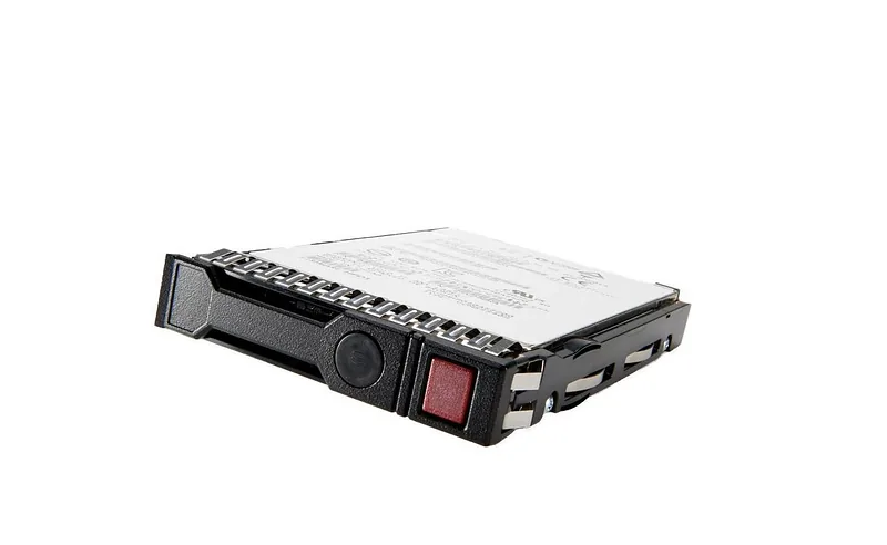 600GB Hot Swap