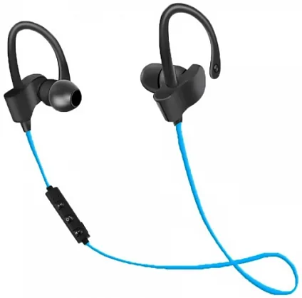 Esperanza EH188B Blue/Black