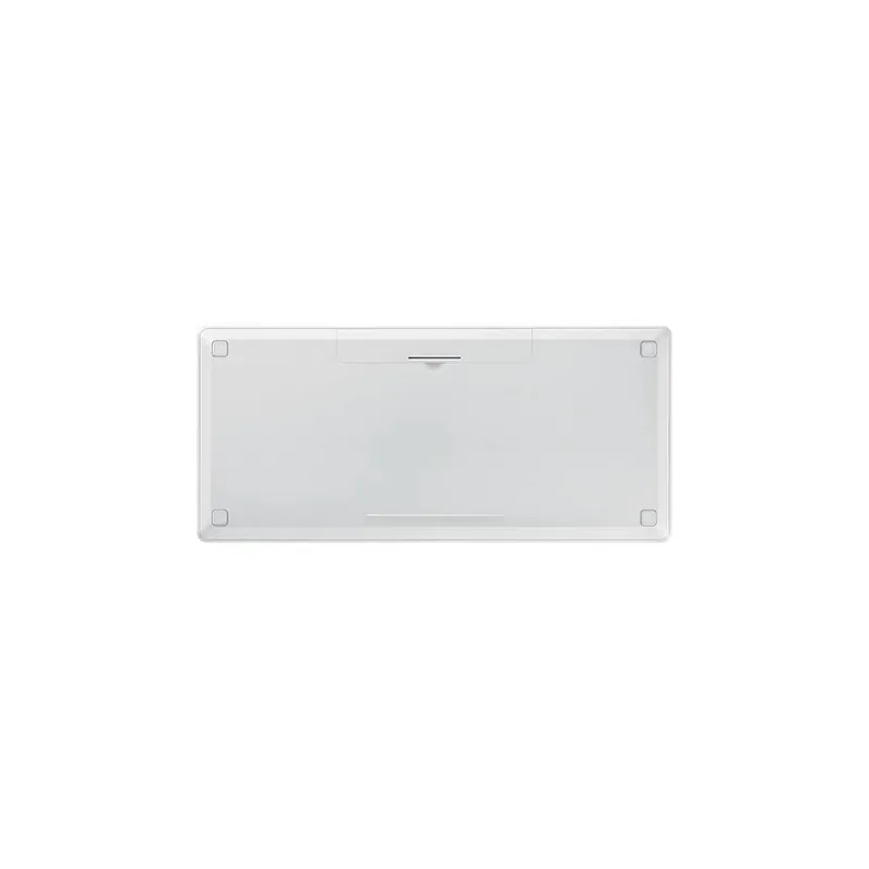 Samsung EJ-B3400UWEGEU mobiilseadme klaviatuur Bluetooth Valge
