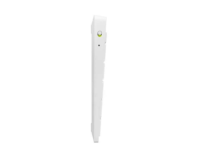 Samsung EJ-B3400UWEGEU mobiilseadme klaviatuur Bluetooth Valge