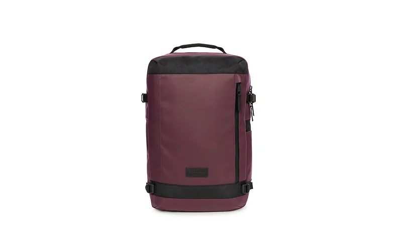 EASTPAK TECUM M seljakott, CNNCT Top Fig
