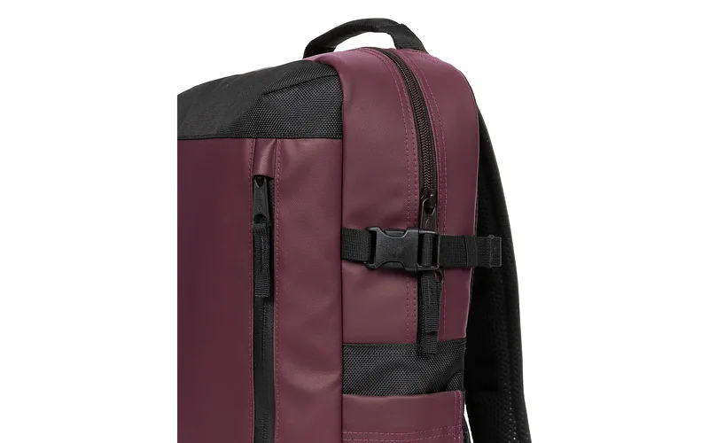 EASTPAK TECUM M seljakott, CNNCT Top Fig