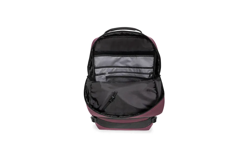 EASTPAK TECUM M seljakott, CNNCT Top Fig