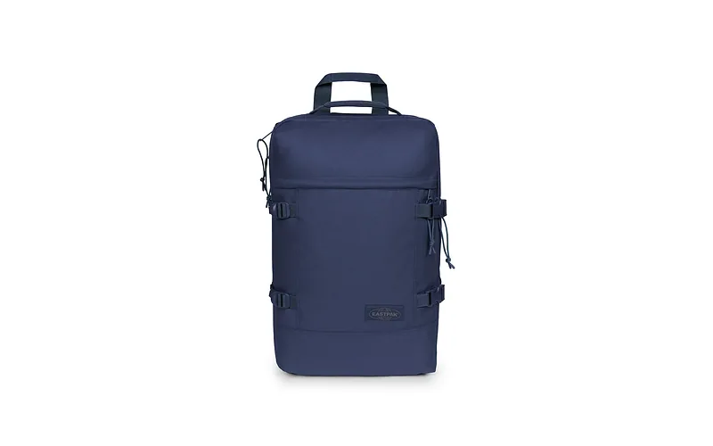 EASTPAK TRAVELPACK seljakott, Monotone Navy