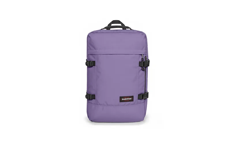 EASTPAK TRAVELPACK seljakott, Dahlia Purple