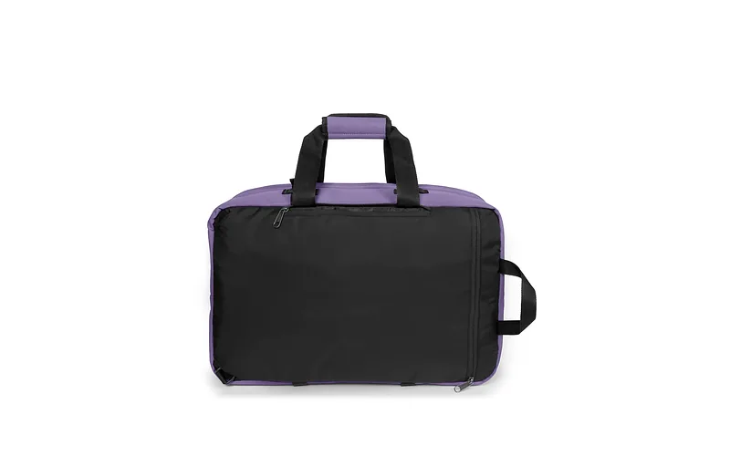 EASTPAK TRAVELPACK seljakott, Dahlia Purple