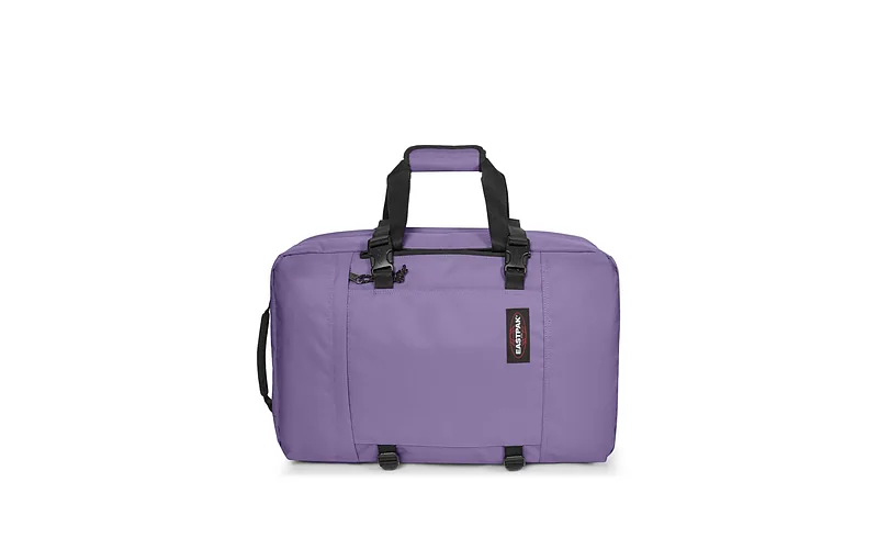 EASTPAK TRAVELPACK seljakott, Dahlia Purple