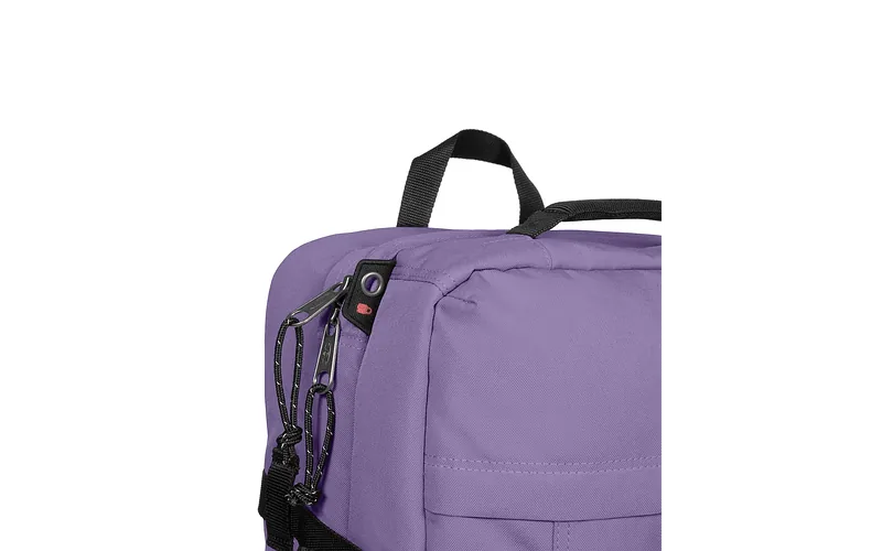 EASTPAK TRAVELPACK seljakott, Dahlia Purple
