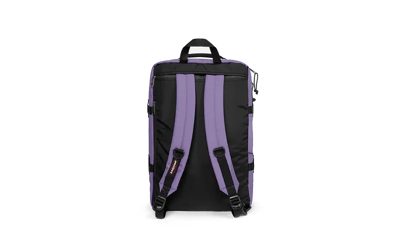 EASTPAK TRAVELPACK seljakott, Dahlia Purple