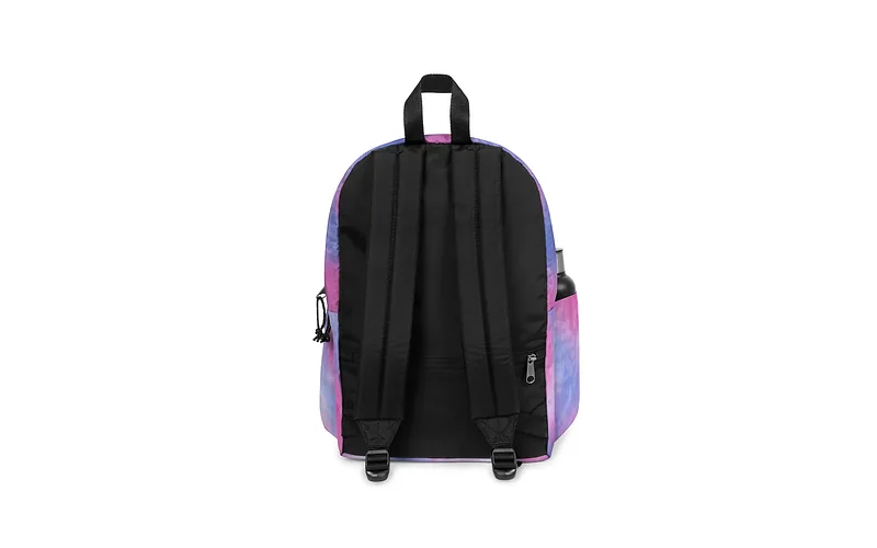 EASTPAK DAY OFFICE seljakott, Letter Dye Pink