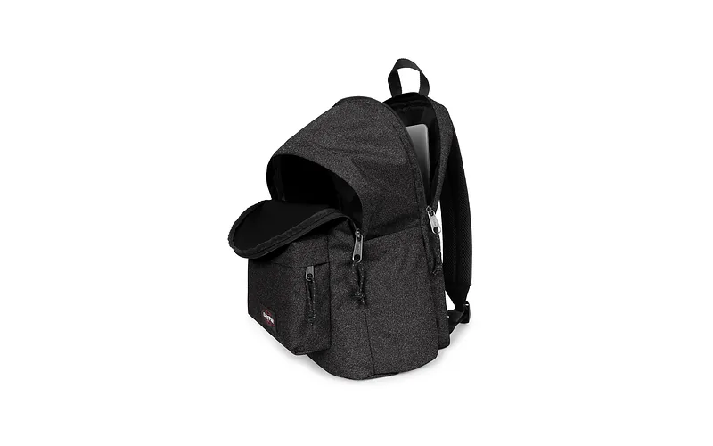 EASTPAK DAY OFFICE seljakott, Spark Black
