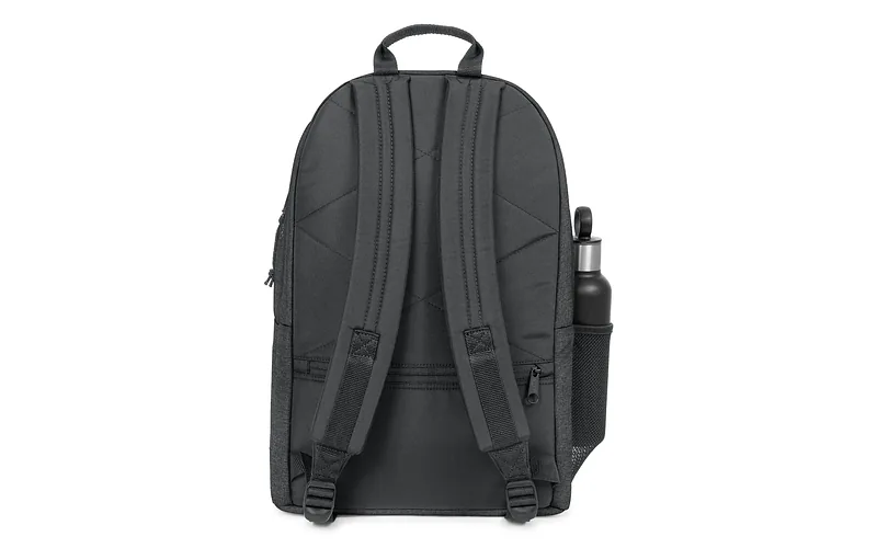 Eastpak DOUBLE OFFICE seljakott, must denim
