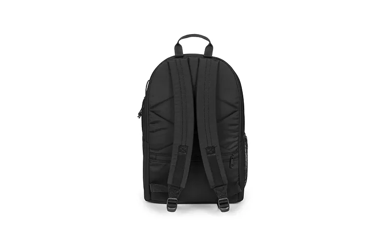 EASTPAK DBL PRO seljakott, must