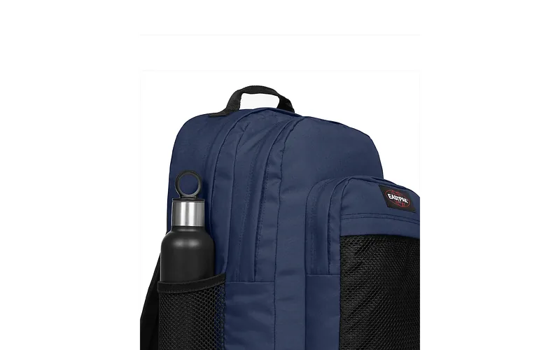EASTPAK STUDY BUDDY seljakott, Nighttime Navy