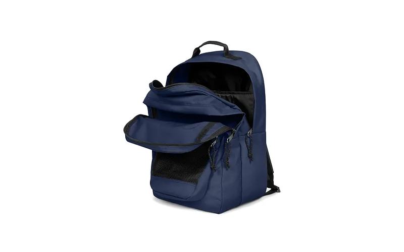 EASTPAK STUDY BUDDY seljakott, Nighttime Navy