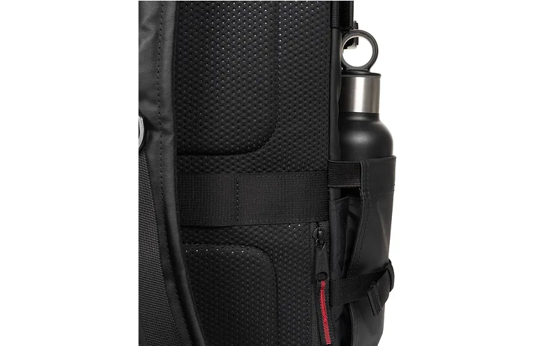 EASTPAK CNNCT TRAVELPACK seljakott, CNNCT Top Black