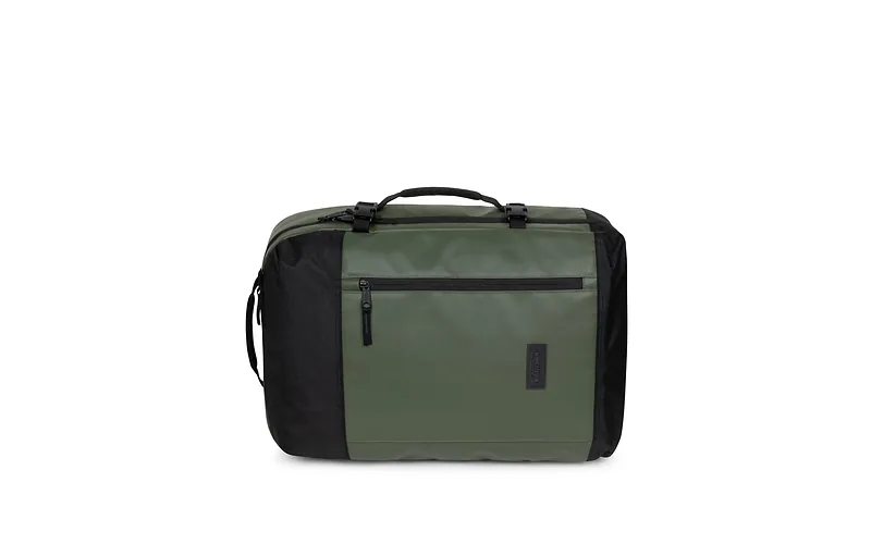 EASTPAK CNNCT TRAVELPACK seljakott, CNNCT Top Khaki