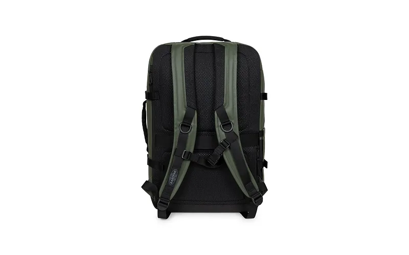 EASTPAK CNNCT TRAVELPACK seljakott, CNNCT Top Khaki