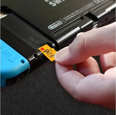 Kodak MicroSDXC 256GB UHS-I U3 Ultra