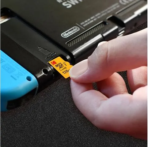 Kodak MicroSDXC 64GB UHS-I U1 V10 A1 Premium