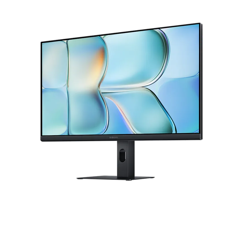 Xiaomi Monitor A24i 202, 24 “, IPS, FHD, 16:9, 144 Hz, 6 ms, 1920 x 1080 pixels, 300 cd/m², HDMI ports quantity 1