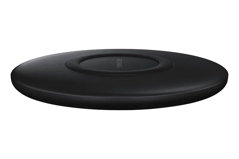 Samsung EP-P1100 Nutitelefon Must Vahelduvvool Kiirlaadimine Hoonesisene