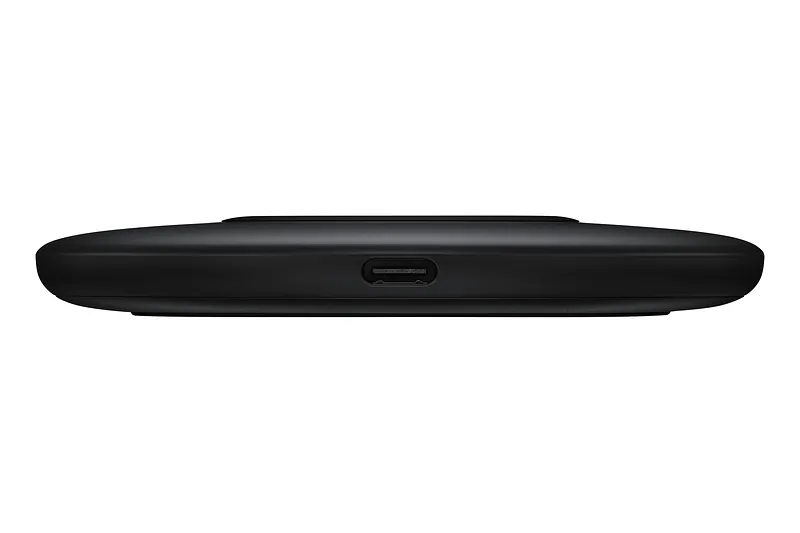 Samsung EP-P1100 Nutitelefon Must Vahelduvvool Kiirlaadimine Hoonesisene