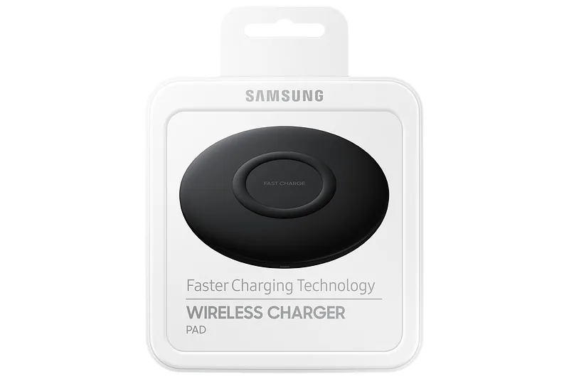 Samsung EP-P1100 Nutitelefon Must Vahelduvvool Kiirlaadimine Hoonesisene