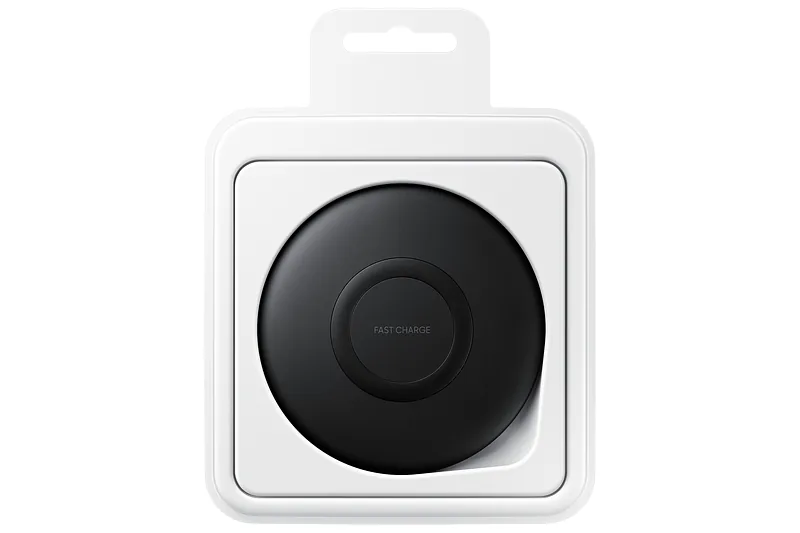 Samsung EP-P1100 Nutitelefon Must Vahelduvvool Kiirlaadimine Hoonesisene