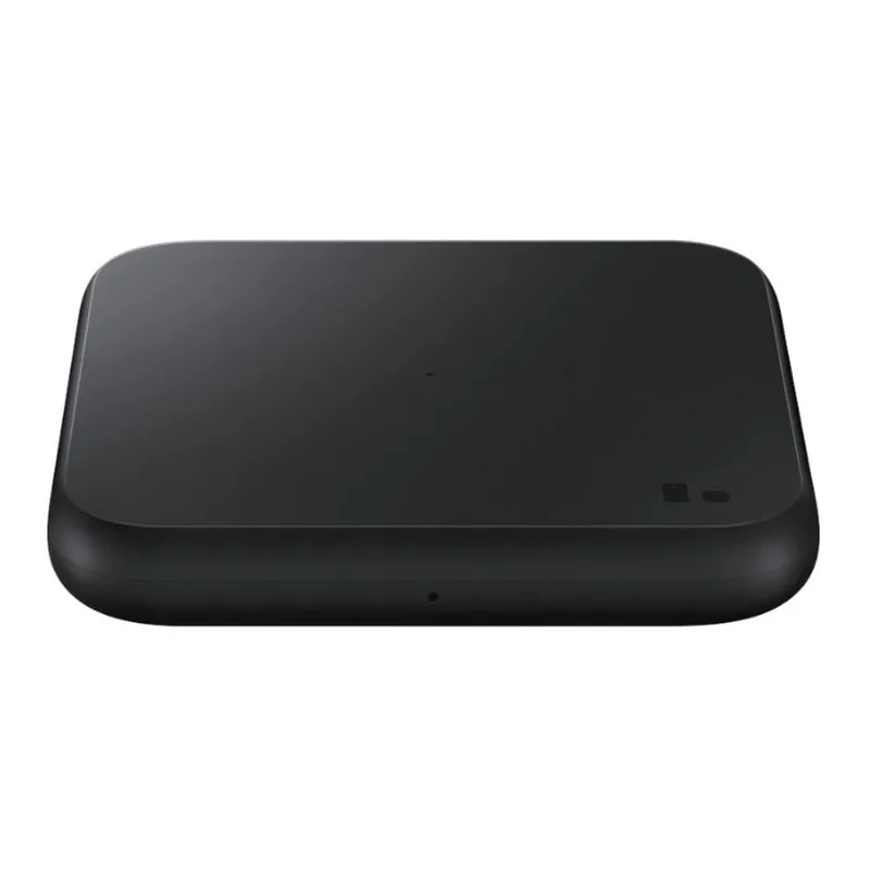 Samsung EP-P1300TBEGEU mobiilseadme laadija Kõrvaklapid, Nutitelefon Must Traadita laadimine Kiirlaadimine Hoonesisene