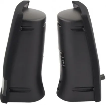Esperanza EP119 2.0 Black