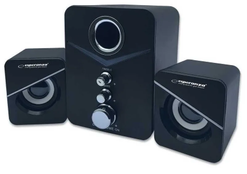 Esperanza EP153 Black