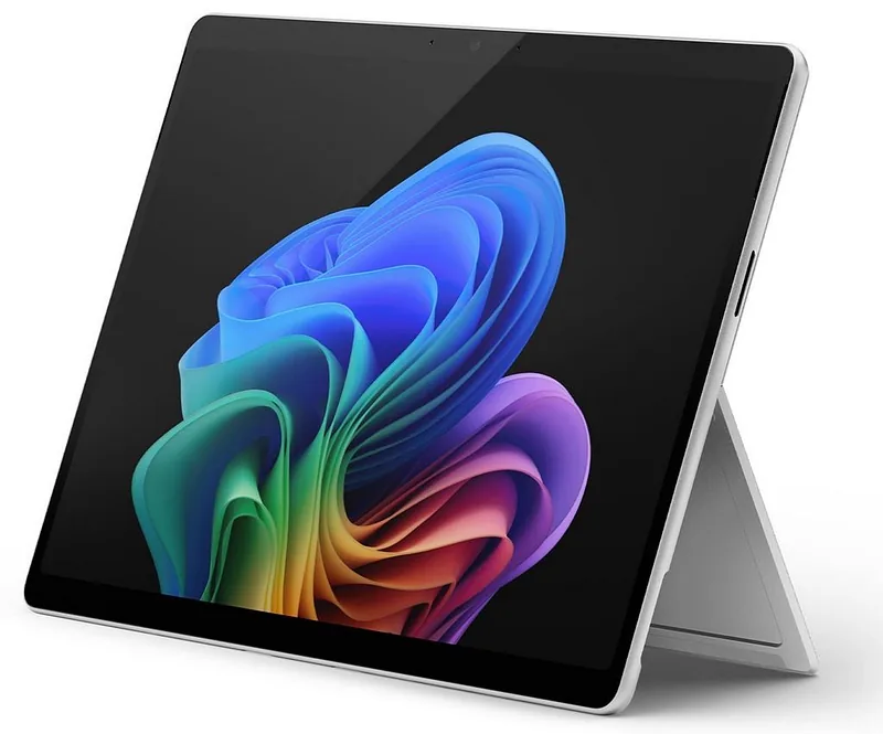 Microsoft Surface Pro 11 Core Ultra 5-238V | 13'' Dotyk | 32GB | 256GB | W11P | platynowy