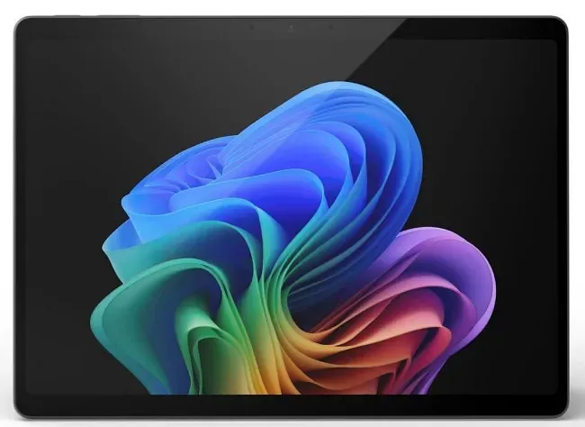 Microsoft Surface Pro 11 Core Ultra 5-238V | 13” Dotyk | 32GB | 256GB | W11P | platynowy