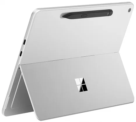 Microsoft Surface Pro Copilot+ PC 12 X1P-42-100 16GB 512SSD W11 Platin EP2-27663