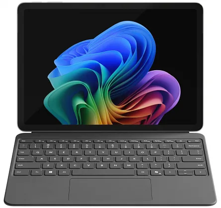 Microsoft Surface Pro Copilot+ PC 12 X1P-42-100 16GB 512SSD W11 Platin EP2-27663