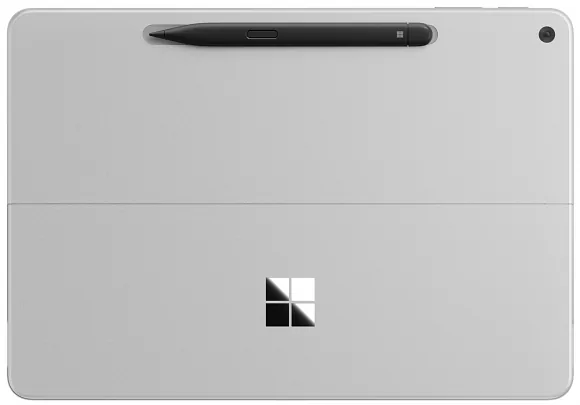 Microsoft Surface Pro Copilot+ PC 12 X1P-42-100 16GB 512SSD W11 Platin EP2-27663