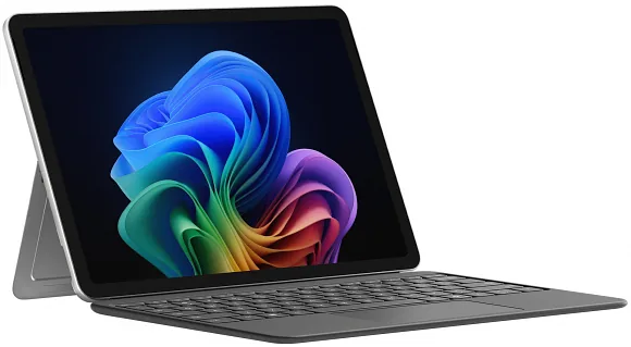 Microsoft Surface Pro Copilot+ PC 12 X1P-42-100 16GB 512SSD W11 Platin EP2-27663