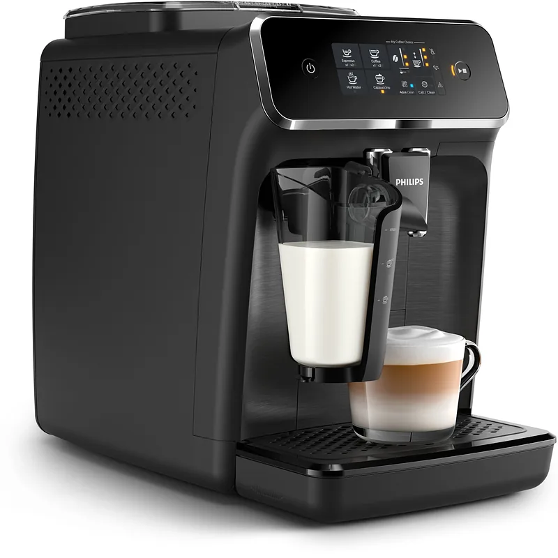 Philips 2200 series EP2230/10 kohvimasin 1,8 l