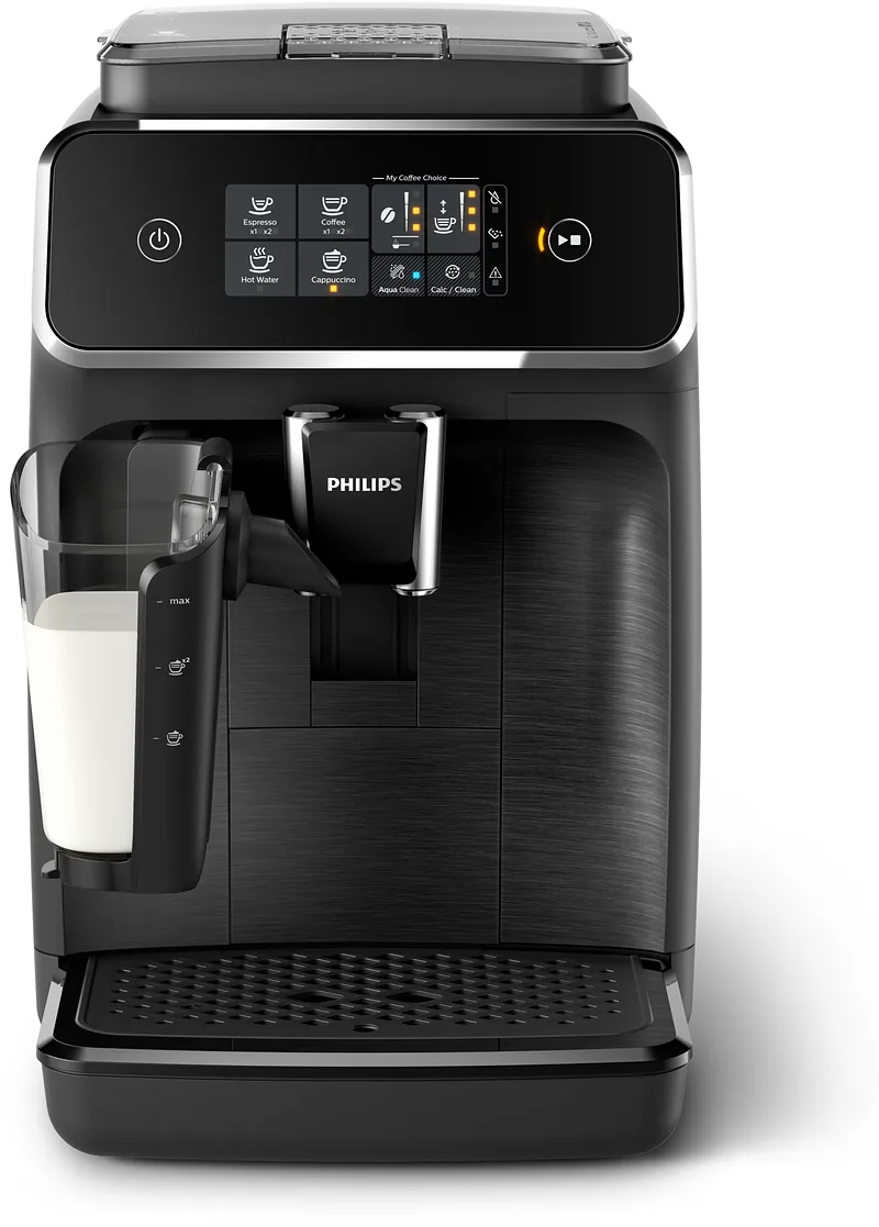 Philips 2200 series EP2230/10 kohvimasin 1,8 l