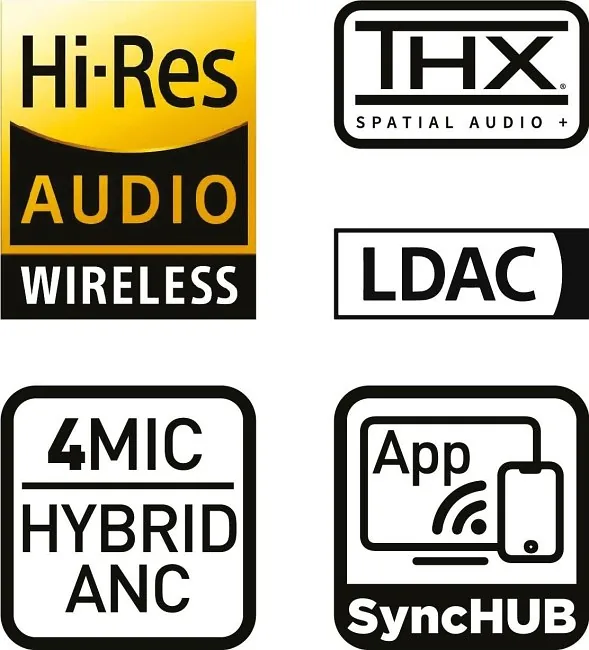 HATOR Hypergang 3 Wireless Kõrvaklapp Juhtmevaba Peavõru Mängimine USB Type-C / USB Type-A Bluetooth Violetne