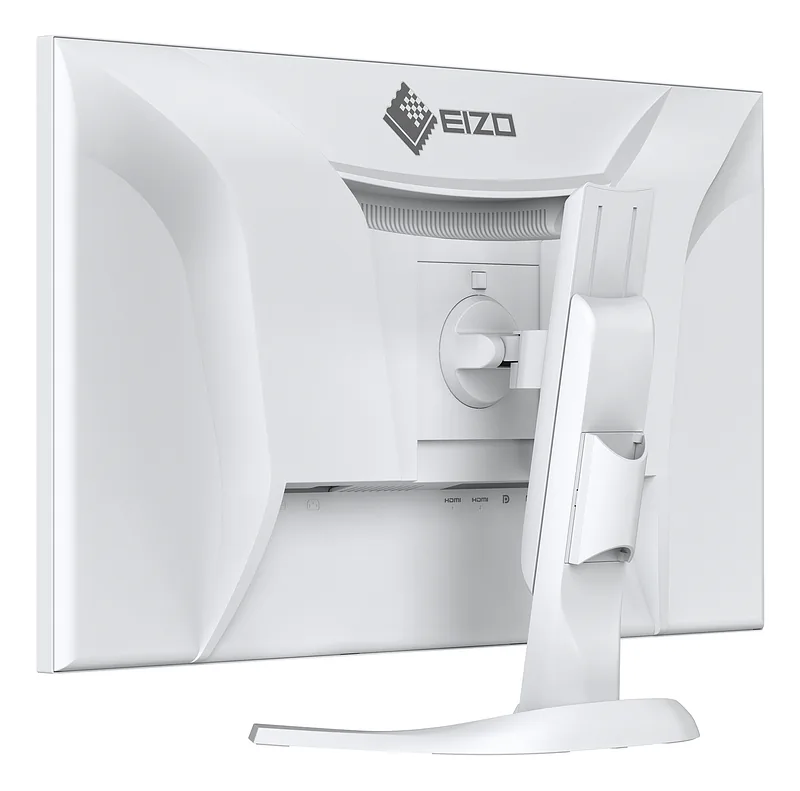 EIZO FlexScan EV3240X-WT PC lamekuvar 80 cm (31.5″) 3840 x 2160 pikslit 4K Ultra HD LCD Valge